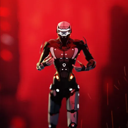 Hero #4304