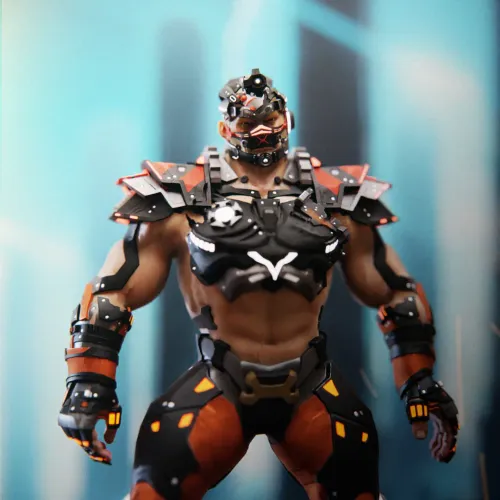 Hero #91