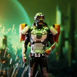 Hero #32954