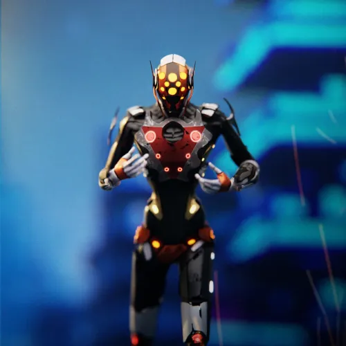 Hero #83958