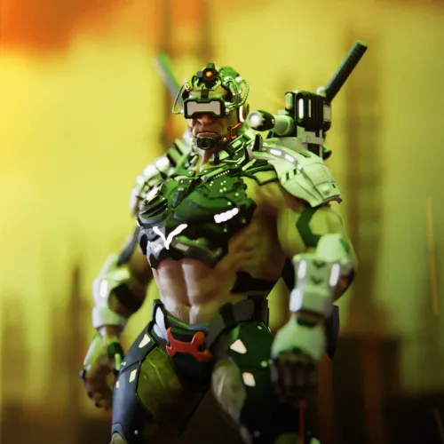 Hero #32555