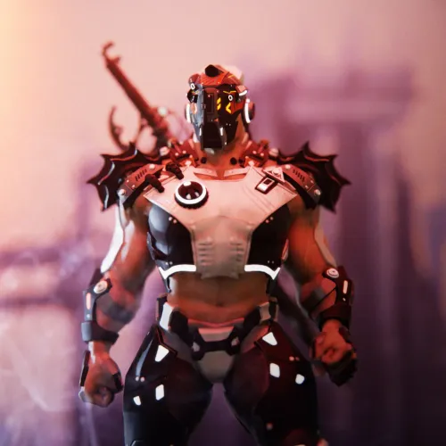 Hero #19200