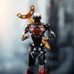 Hero #16927