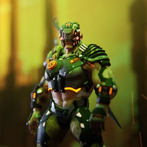 Hero #10504