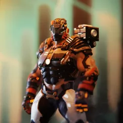Hero #12284