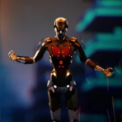 Hero #32910