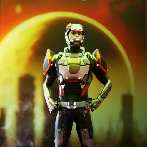 Hero #7354