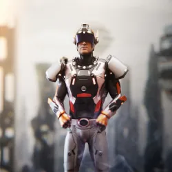 Hero #17135