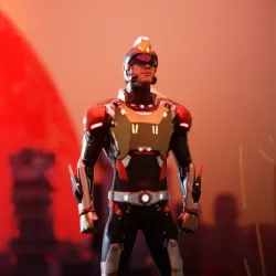 Hero #6585