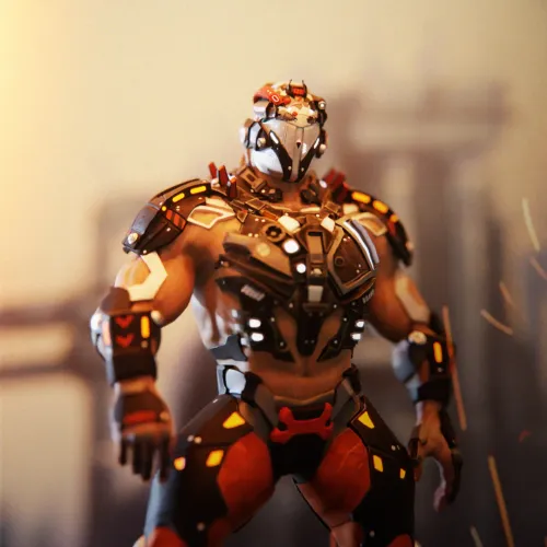Hero #7939