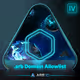 ARB ID Allowlist - 4 Domain Badge