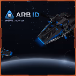 ARB ID Episode 1: Odyssey