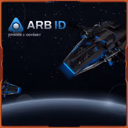 ARB ID Episode 1: Odyssey