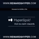 Select HypLiq Yields Authorization