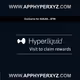 Certified HyperL Rewards Pass