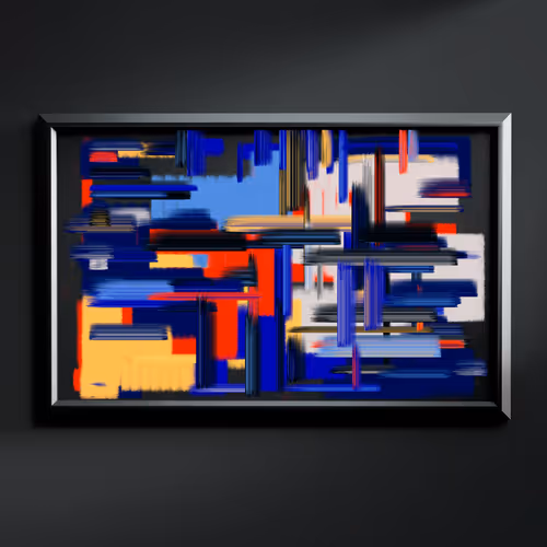 Abstract Expressions