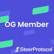 Steer OG NFT