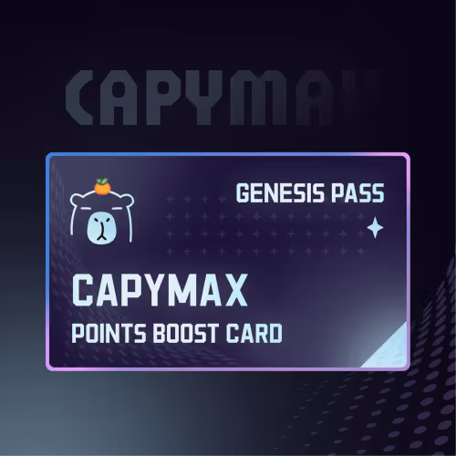 CAPYMAX