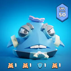 Chomp #20796
