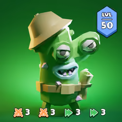 Gongo #21132