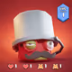 17034