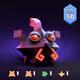 Rako #25805