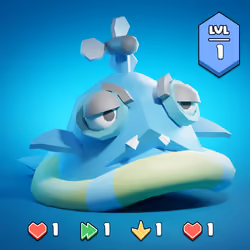 Chomp #20475