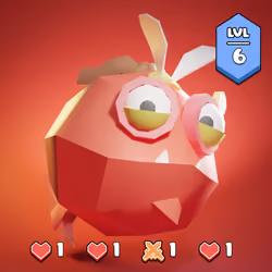 Zoomba #21160