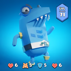 Crunch #21342