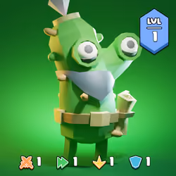 Gongo #24991