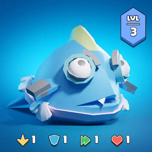 Chomp #7252