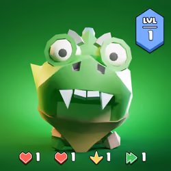 Drax #25904