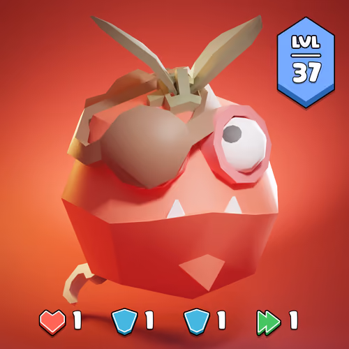 Zoomba #128