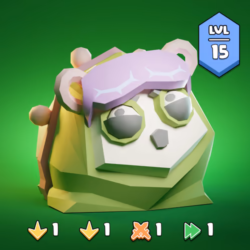 Taka #6390