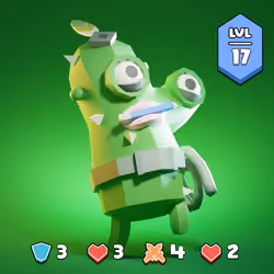 Gongo #1584