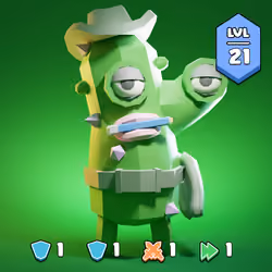 Gongo #24922