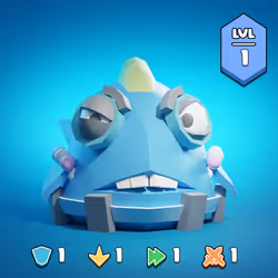 Chomp #24495