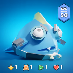 Chomp #20904