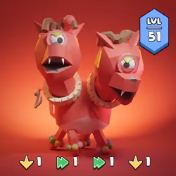 Chakari #25936