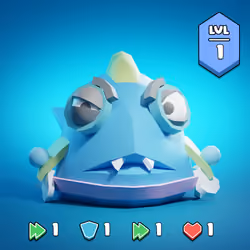 Chomp #25864
