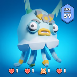 Squillani #10054