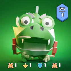 Drax #4981