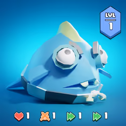 Chomp #1743