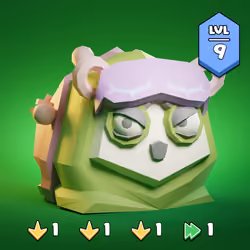 Taka #4807