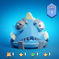 Chomp #21039