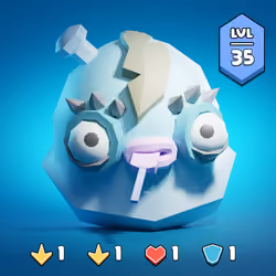 Squill #5060