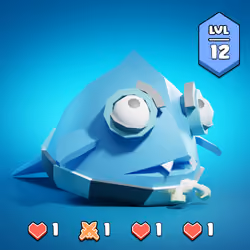 Chomp #6950