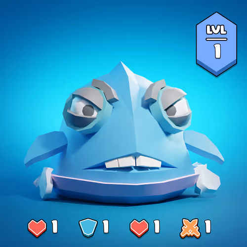 Chomp #19230