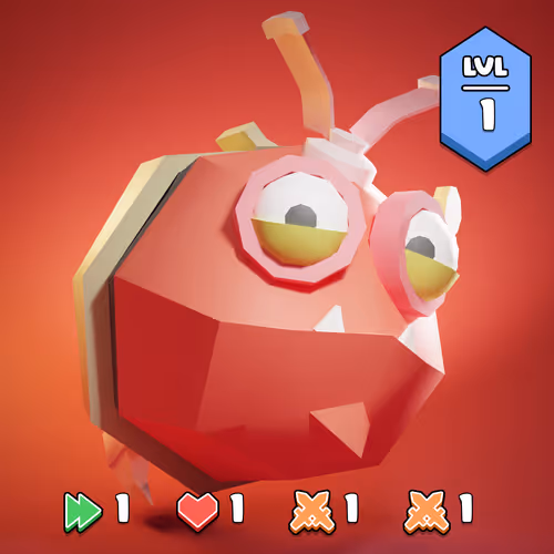 Zoomba #21448