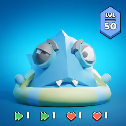 Chomp #20928